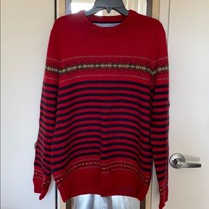 Tommy Hilfiger sweater Men